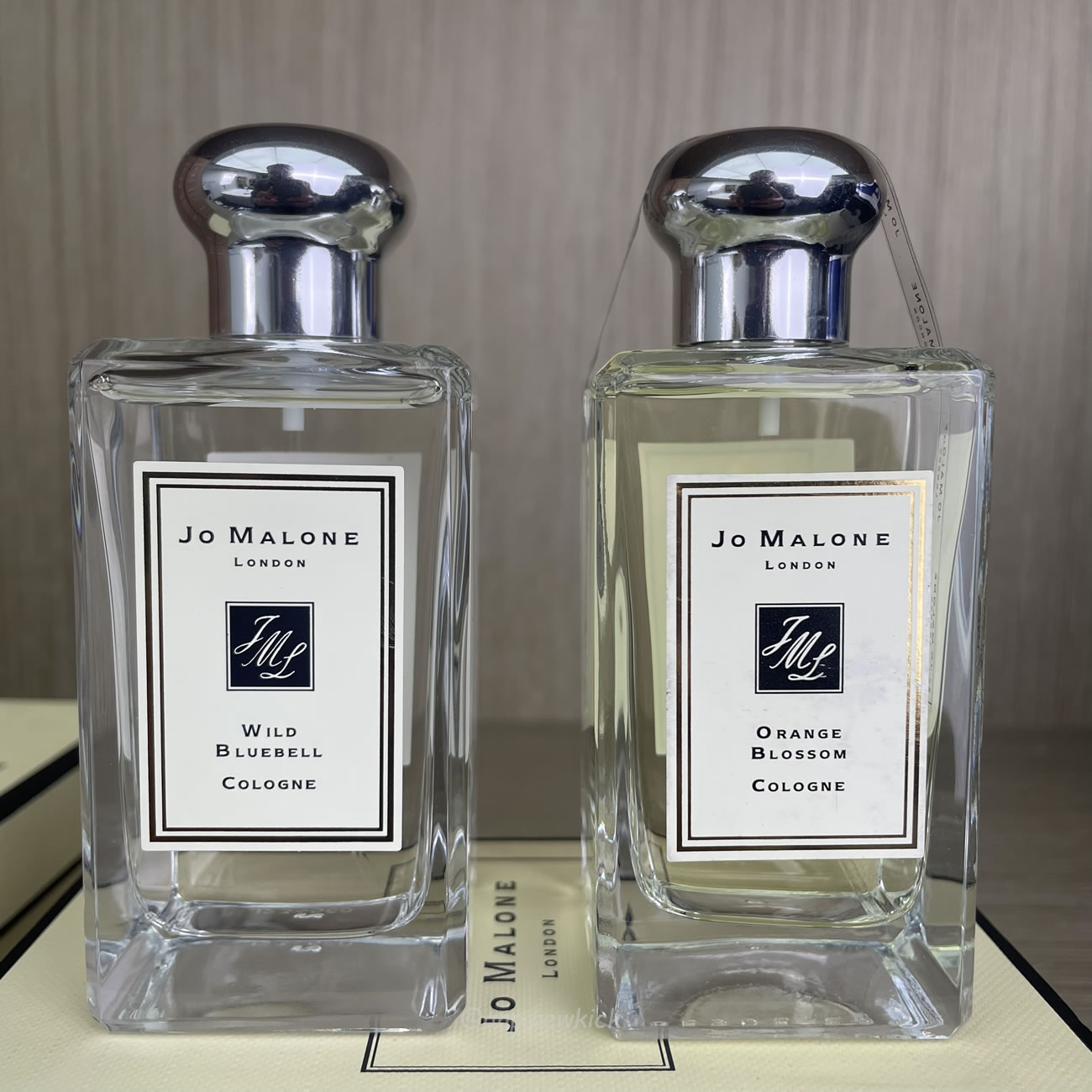 Jo Malone London Wild Bluebell Orange Blossom Cologne 100ml (4) - newkick.app